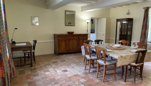 Maison spacieuse entre Bois Mer et Marais - Foto 5