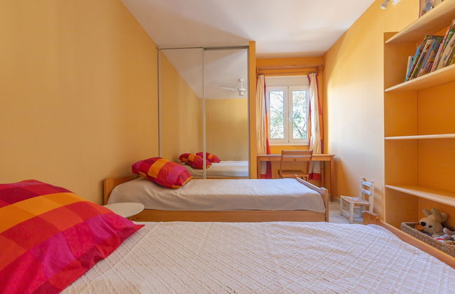 Lunamar in Marbella With 4 Bedrooms and 3 Bathrooms - Foto 16