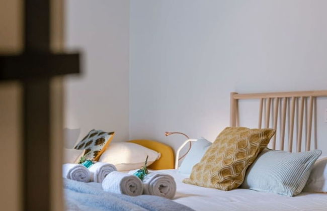 Boulevard Apartment Near the Beach - Foto 24