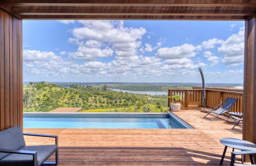 Caju Villas Montargil - Villa Terra Preta - Foto 8