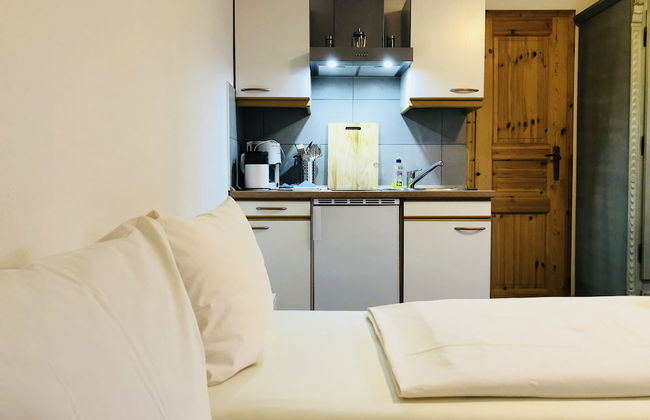 Apartmenthaus Bergstrasse - Photo 4