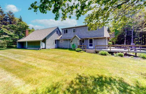 Pemaquid Place - Foto 32