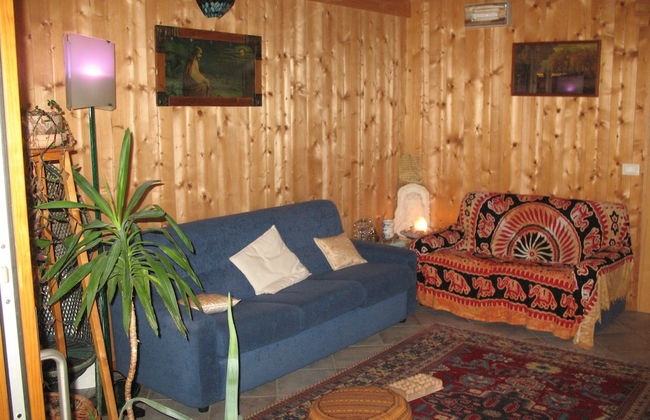 Campo di Cielo - Foto 40