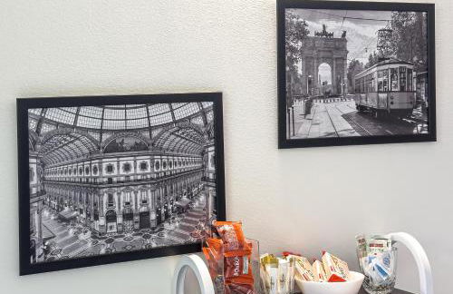 Vigentino Suites - Foto 41