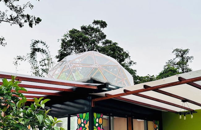 Macas Glamping - Foto 38