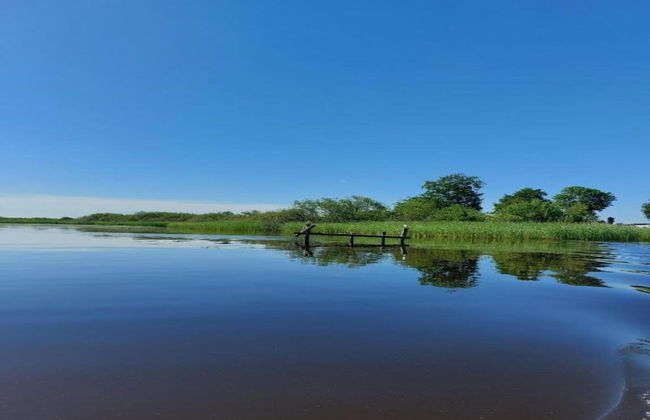 Holiday Home in Grou Near Frisian Lakes - Foto 35