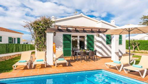 Villa Nuria Bosch - Foto 4, Other