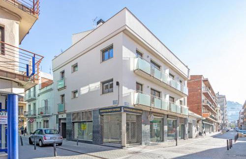 Apart-rent Apartamento Francesc Macia 1º 2002 - Foto 17