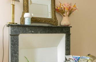 Studio bord de Loire - Proche Centre Ville - Aéroport à - 10min - Foto 6