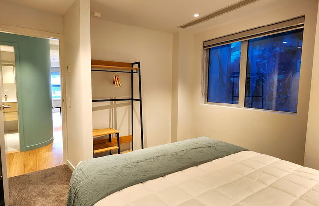 U Suites on Oriental Parade - Photo 5