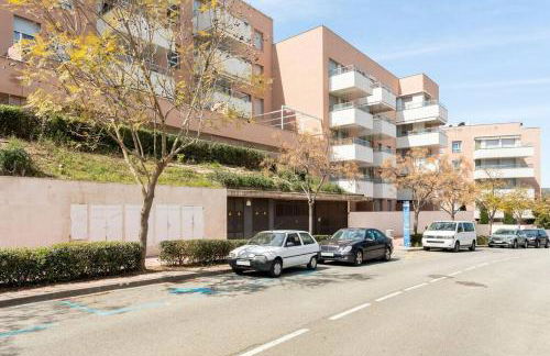 Modern Apartment in Lloret - 200 Steps from the Sea! - Foto 15