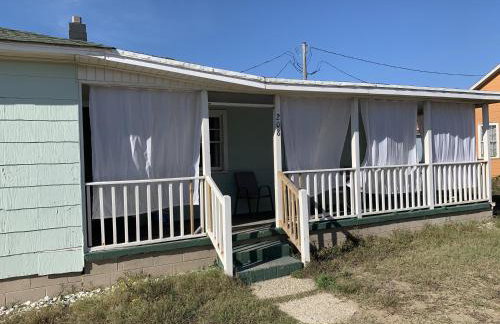 Queen Anne's Revenge at the Beach cottage - Foto 8