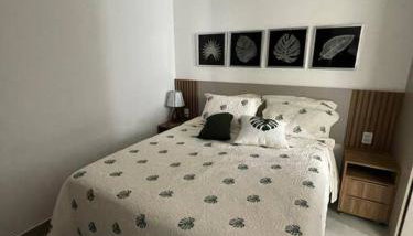 Lindo apto em condomínio top - Foto 5