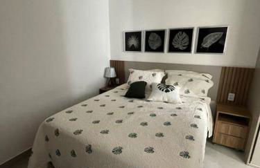 Lindo apto em condomínio top - Foto 5