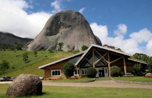 Flat Hotel Pedra Azul - Photo 46