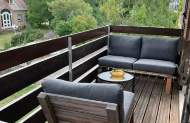 Appartement spacieux et lumineux - Foto 2