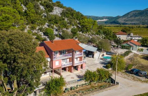 Nice Apartment In Stasevica With Wifi - Foto 1