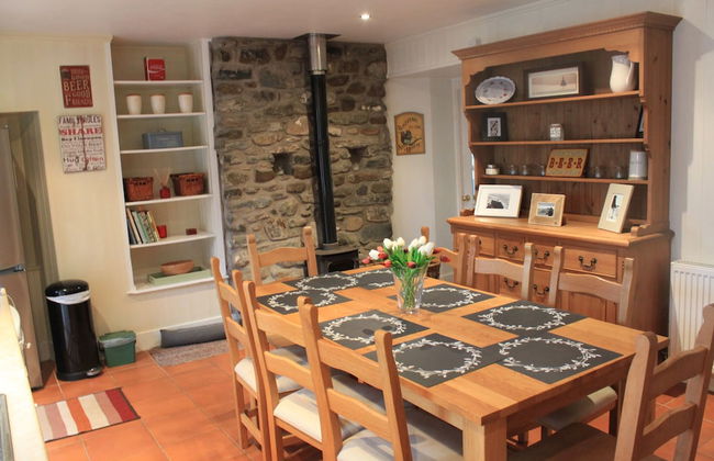 Glenalbyn Cottage - Foto 7