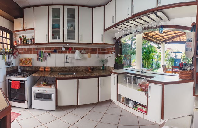 Casa grande em Salvador - Perto de praia - Photo 18