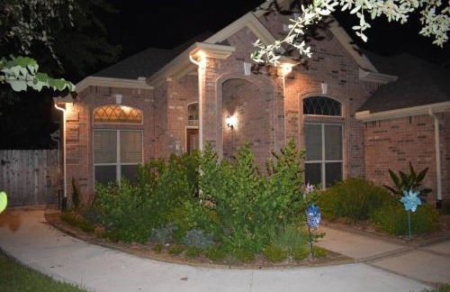Spacious Conroe Home around 4 miles to the Lake - Photo 24