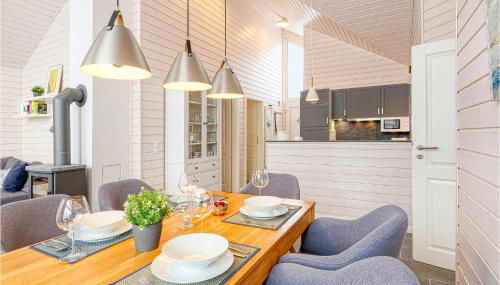 Beautiful Home In Krems Iiwarderbrück - Foto 5