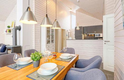 Beautiful Home In Krems Iiwarderbrück - Foto 6