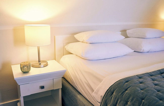 Ferienwohnungen Dünenmeer - Foto 9