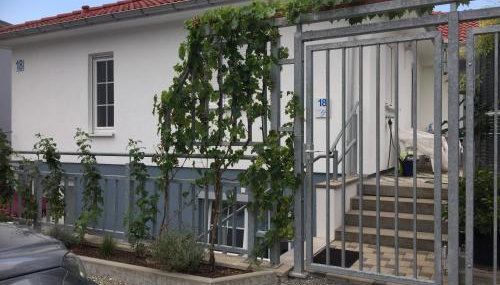 Ferienwohnung - Pfullingen - Reutlingen - Foto 3