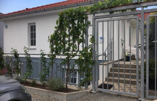 Ferienwohnung - Pfullingen - Reutlingen - Foto 3