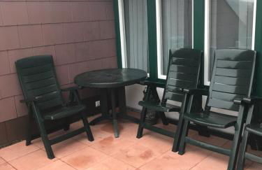 Ferienwohnung im Terrassenpark Sasbachwalden - Foto 21