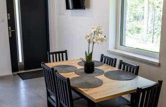 Stylowe Osiedle Wieleń - domy wakacyjne - Foto 8