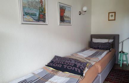 Ferienwohnung Seesternchen - Photo 2