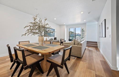 Modern Mountain Escape R5054Snowbasin Ski Getaway - Foto 10