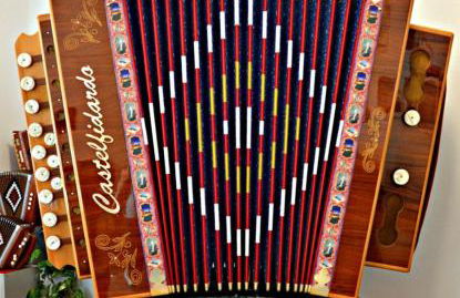 2 La fisarmonica del Conero - Foto 31