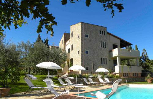 La Compagnia del Chianti - Foto 31