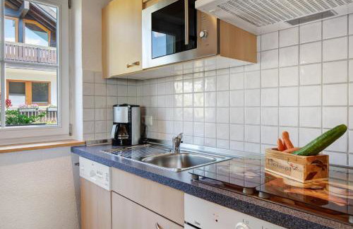 Ferienhaus Vogelsang - Foto 19