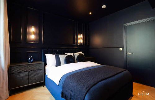 Gatsby at The Heim - Foto 65