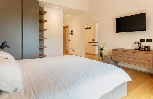 B&B Locanda Forchir - Foto 12