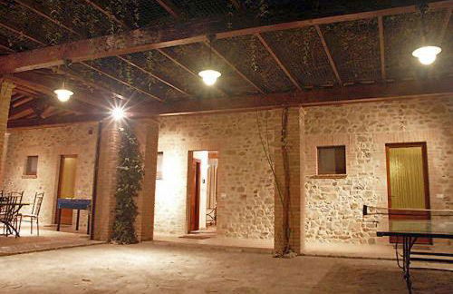 Country House Il Piancardato - Photo 28