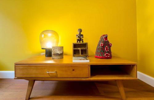 Stella - Furnished apartment - Downtown Lyon - Photo 34