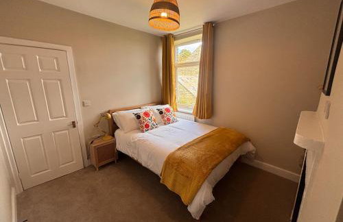 Historic Brontë Cottage Log Burner & Roll-Top Bath - Foto 36