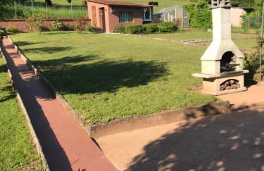 Ferienhaus Anita am Radweg - Foto 9