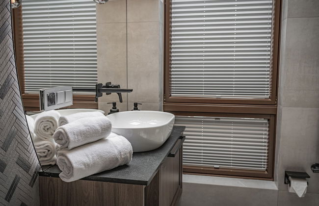 Apartamenty Park Residence by Nosalowy - Photo 27