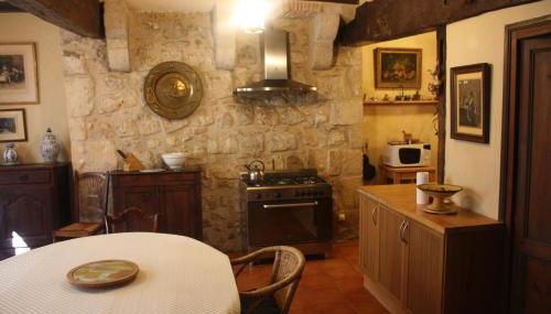 L' Ancien Relais de Poste Henri - Foto 4