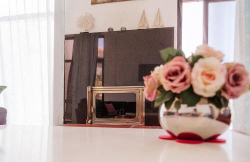 Villeni Panorama Apartment Oktonia - Foto 6