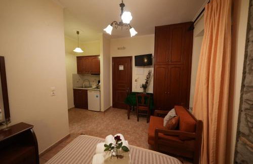 Artemis Traditional Hotel - Foto 34