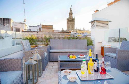 Overland Suites Catedral - Foto 2