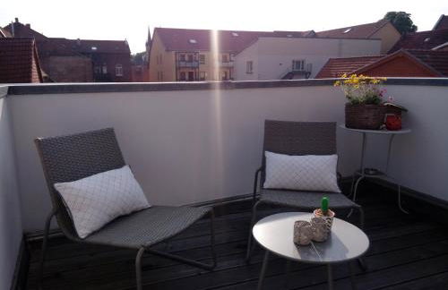 Ferienwohnung Linsenstrasse 13 - Foto 7