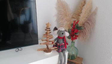 Apartamento Peñas Blancas, junto a ruta de los Cahorros, Monachil. - Foto 2