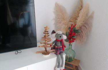 Apartamento Peñas Blancas, junto a ruta de los Cahorros, Monachil. - Foto 2